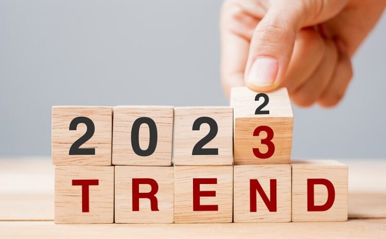  5 tendências para a transformação digital em 2023